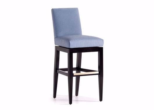 Picture of 86-30-MS MANN MEMORY SWIVEL BARSTOOL
