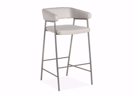 Picture of 127-30 ETERNITY BAR STOOL