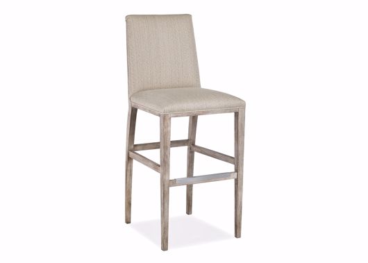Picture of 51-30 CASINO BAR STOOL