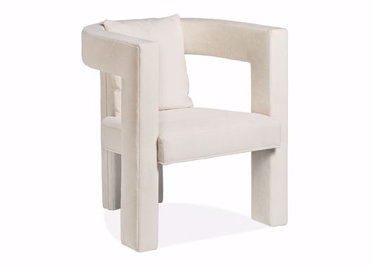 Picture of 281 CHLOE CHAIR