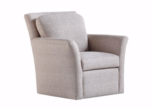 Picture of 260-S MEL SWIVEL CHAIR