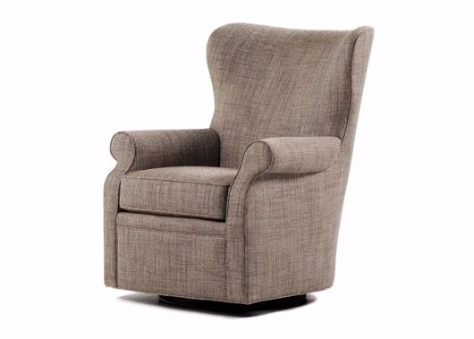 Picture of 162-SG BROOKWOOD SWIVEL GLIDER