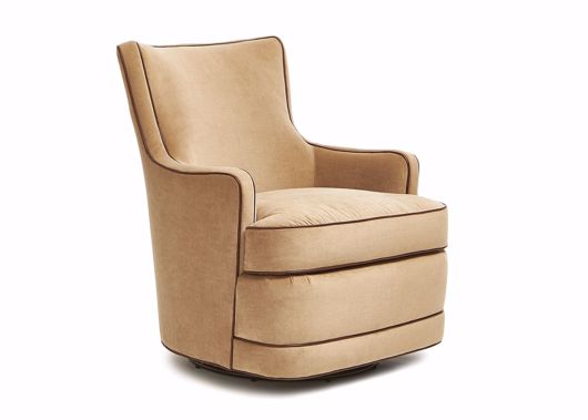 Picture of 297-S ISABELLA SWIVEL CHAIR