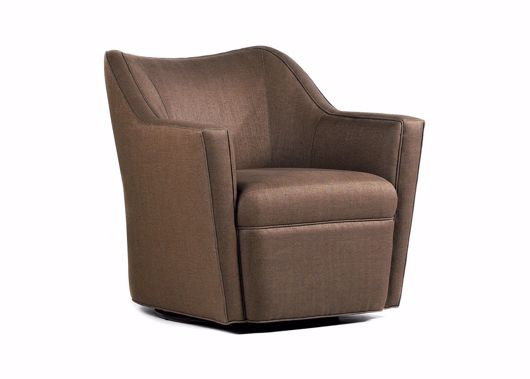 Picture of 168-S FOLIO SWIVEL CHAIR