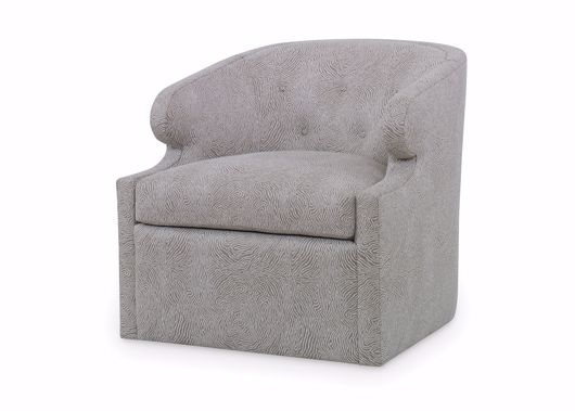 Picture of 231-S ERICA SWIVEL CHAIR