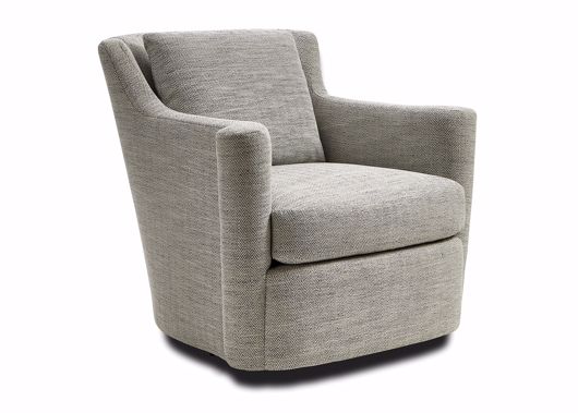 Picture of 252-S CHARIS SWIVEL CHAIR