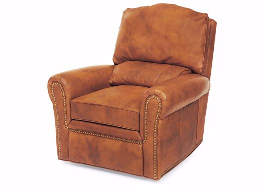 Picture of 3724-PRB CODY SWIVEL GLIDER POWER WALL-HUGGER WITH BATTERY