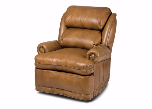 Picture of 3032-PRB AUSTIN POWER RECLINER WALL-HUGGER W/BATTERY