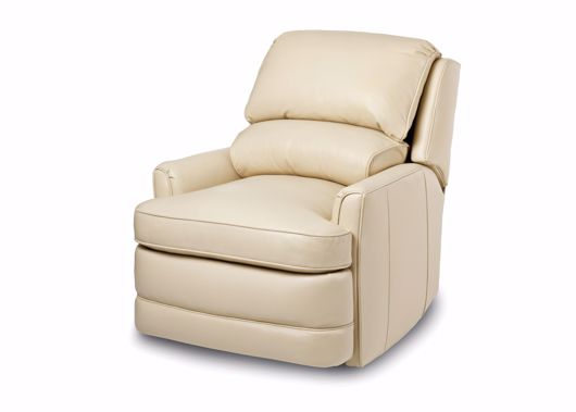 Picture of 3007-PRB ATHENS POWER RECLINER WALL-HUGGER W/BATTERY