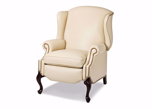 Picture of 1006-PR ALEXANDER WING CHAIR POWER RECLINER