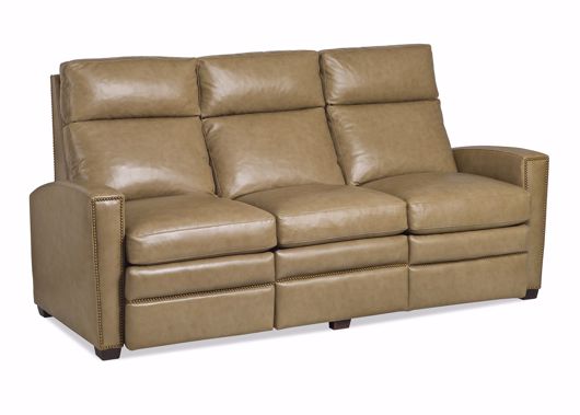 Picture of 3047-30PR ACCLAIM POWER RECLINER SOFA-(2) RECLINERS