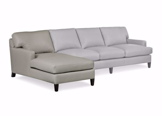 Picture of NC303CLLAF YORK LEFT ARM FACING CHAISE LOUNGE