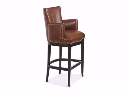 Picture of 152-24 STATION SWIVEL COUNTER STOOL