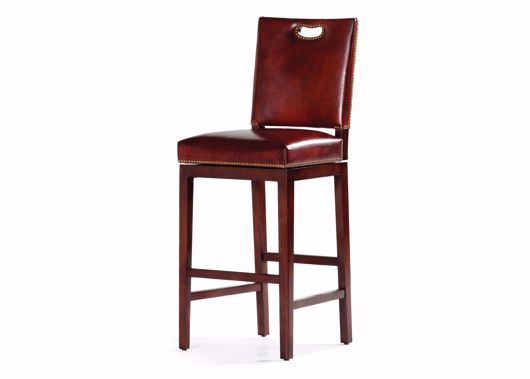 Picture of 150-24 RYDER SWIVEL COUNTER STOOL