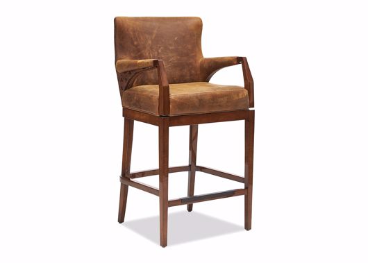 Picture of 228-30 PERO BAR STOOL