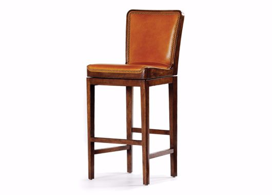 Picture of 149-24 MIRAD SWIVEL COUNTER STOOL