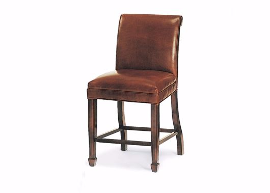 Picture of 104-24 MALONE COUNTER STOOL
