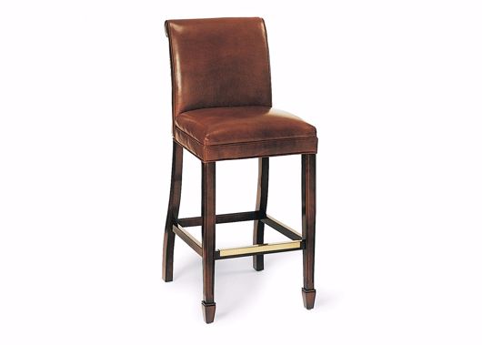 Picture of 104-30 MALONE BAR STOOL