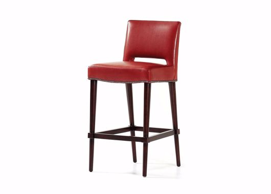 Picture of 148-30 ELLIE BAR STOOL