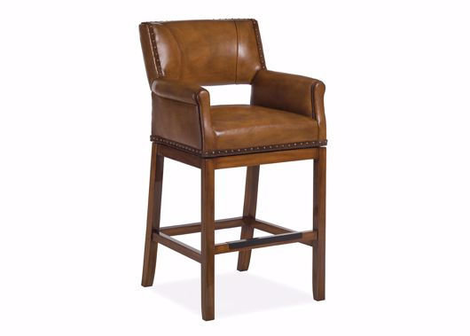 Picture of 186-30 CLUB BAR STOOL
