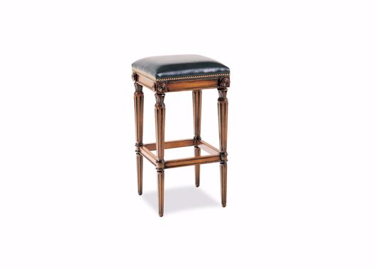Picture of 132-30 CLAY BAR STOOL