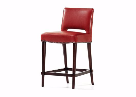 Picture of 148-24 ELLIE COUNTER STOOL