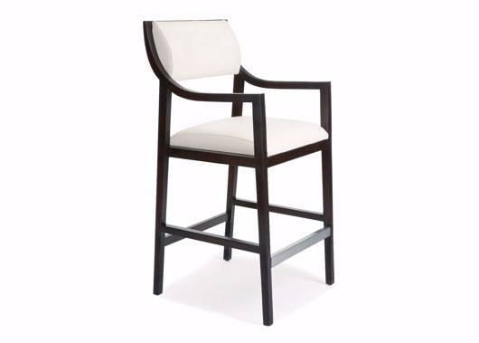 Picture of 4669-30 ASCEND BARSTOOL W/ARMS
