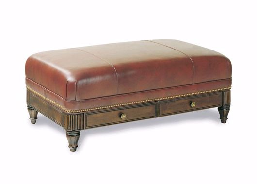 Picture of 084 ROBINSON COCKTAIL OTTOMAN