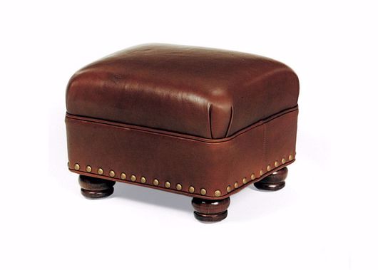 Picture of 099 FOOTSTOOL