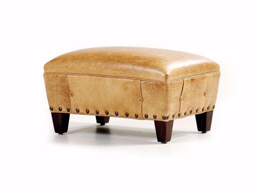Picture of 016 ASHMORE BOOT STOOL