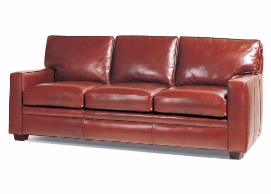 Picture of 1282 CAMPAIGN LOVESEAT