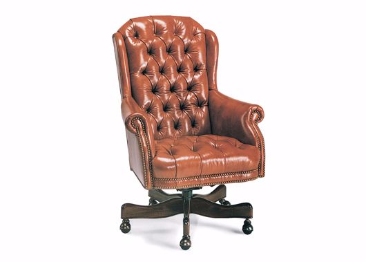 Picture of 2806ST DIRECTOR'S TUFTED SWIVEL-TILT CHAIR