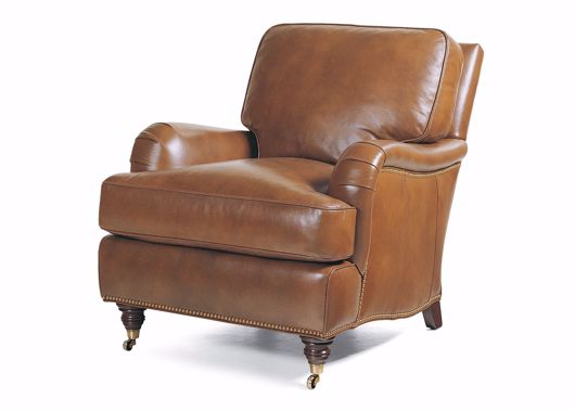 Picture of 1942 BRADLEY CHAIR